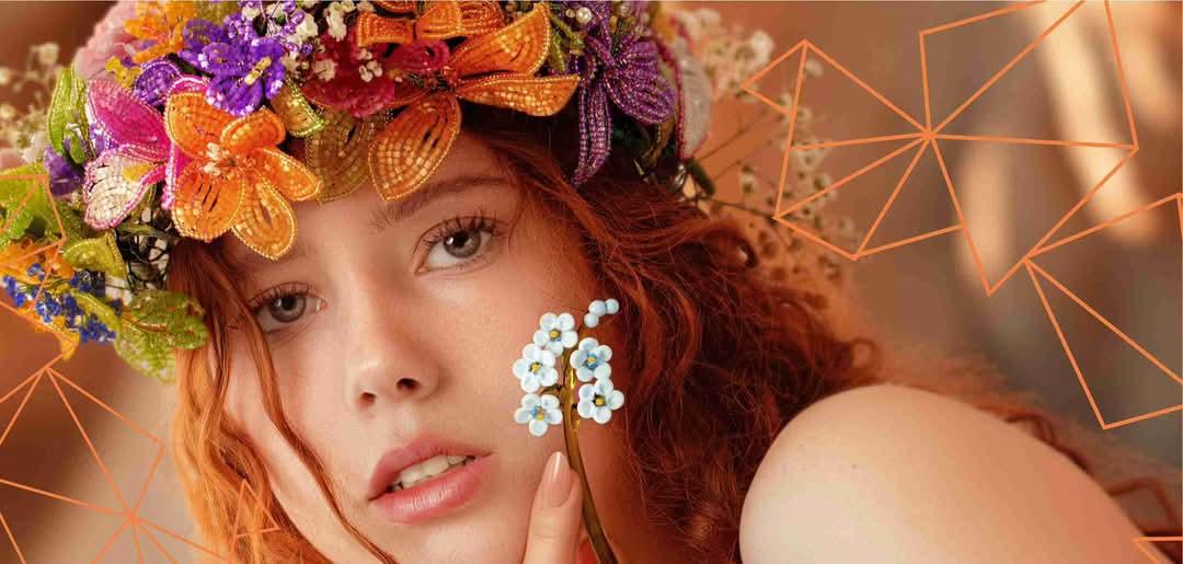 Křehká krása 6.-9. 8. 2026