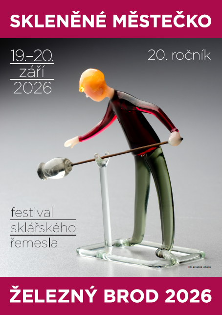 Skleněné městečko 