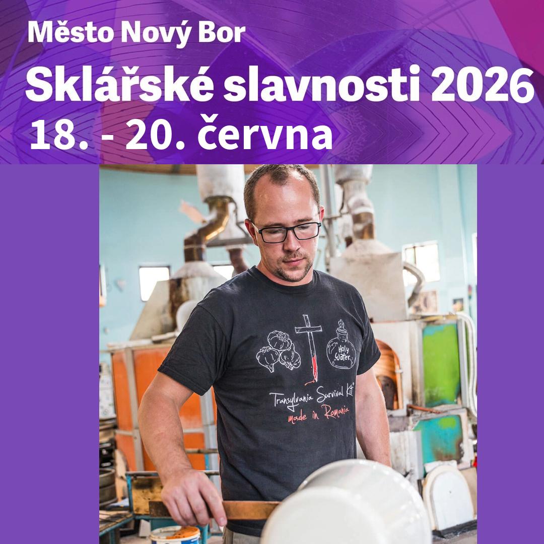 Sklářské slavnosti
